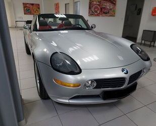 BMW BMW Z8 4.9- deutsches Fahrzeug Gebrauchtwagen