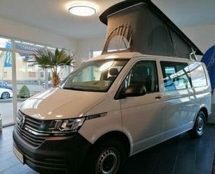 VW Volkswagen T6.1 SUMMERM. Aufstelld./DSG/Navi/Kame Gebrauchtwagen