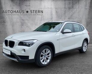 BMW BMW X1 xDrive 18d|PDC|AHK|SHZ|AUX|USB|Klima Gebrauchtwagen