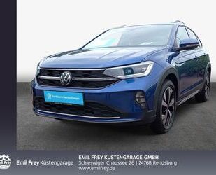 VW Volkswagen Taigo 1.0 TSI OPF Style Gebrauchtwagen