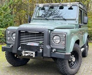 Land Rover Land Rover Defender 90 SE Station Wagon|KLIMA|SHZ| Gebrauchtwagen