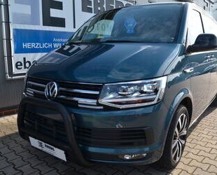 VW Volkswagen T6 Multivan Edition 4M/KÜCHE/ÖLKÜHLER Gebrauchtwagen