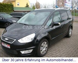 Ford Ford Galaxy Trend >2.HAND/WERKSTATTGEPFLEGT< Gebrauchtwagen