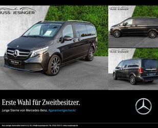 Mercedes-Benz Mercedes-Benz V 250 d Edition Lang Navi*LED*Distro Gebrauchtwagen