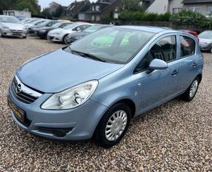 Opel Opel Corsa D Selection 