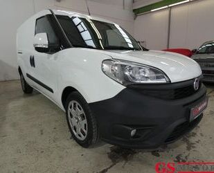 Fiat Fiat Doblo CARGO MAXI 1.6 Multijet*KLIMA*NAVI*UCON Gebrauchtwagen