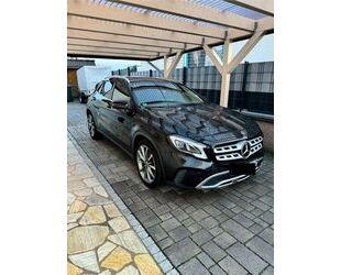 Mercedes-Benz Mercedes-Benz GLA 180 Gebrauchtwagen