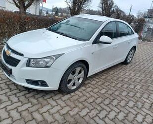 Chevrolet Chevrolet Cruze 2.0D LT Diesel LT Gebrauchtwagen