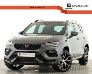 Cupra Cupra Ateca 2.0 TSI 4Drive *LED*VIRTUAL*Beats*ACC* Gebrauchtwagen