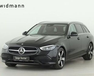 Mercedes-Benz Mercedes-Benz C 220 d T *Avantgarde*Kamera*Navi*Di Gebrauchtwagen