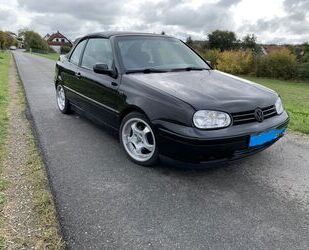 VW Volkswagen Golf 1.6 Standard Gebrauchtwagen