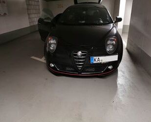 Alfa Romeo Alfa Romeo MiTo 1.4 TB 16V MultiAir Quadrifoglio V Gebrauchtwagen