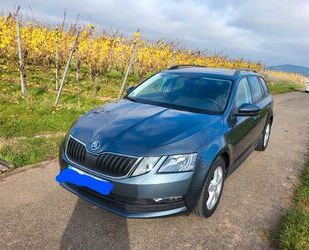 Skoda Skoda Octavia 1.0 TSI Active Combi Active Gebrauchtwagen