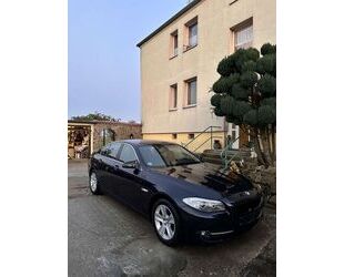 BMW BMW 523i - Sportautomatik Gebrauchtwagen