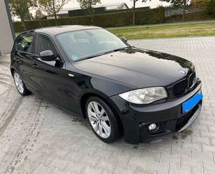 BMW BMW 1er Auto Kleinwagen Gebrauchtwagen