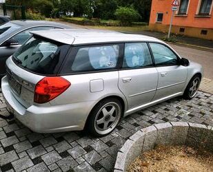 Subaru Subaru legacy Gebrauchtwagen