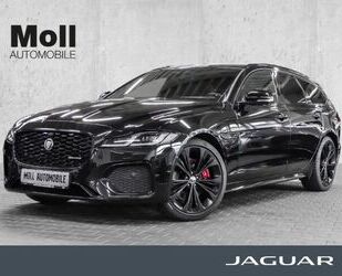 Jaguar Jaguar XF Sportbrake R-Dynamic SE AWD D200 Soft Cl Gebrauchtwagen