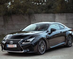 Lexus Lexus RC F F - Gebrauchtwagen