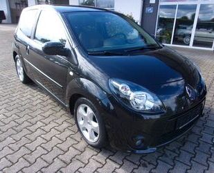 Renault Renault Twingo Rip Curl Gebrauchtwagen