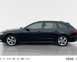 Audi Audi A4 Avant 35 TFSI advanced*NAVI*LED*KAMERA*VIR Gebrauchtwagen