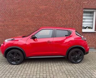 Nissan Nissan Juke N-Connecta 1.2 