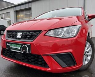 Seat Seat Ibiza 1.0 Style Navi DAB SHZ PDC Klima Gebrauchtwagen