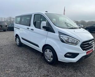 Ford Ford Transit Tourneo Custom 9-Sitze, PDC, DAB+ Gebrauchtwagen