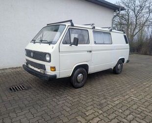 VW Volkswagen T3 Caravelle Gebrauchtwagen