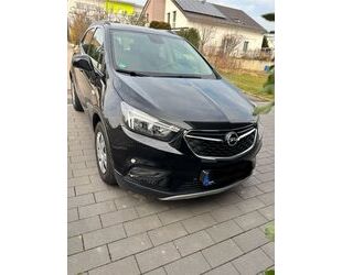 Opel Opel Mokka X 1.4 ECOTEC Turbo Selection Start/Sto. Gebrauchtwagen