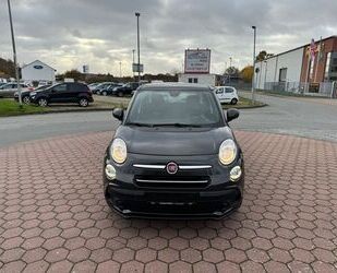 Fiat Fiat 500L Urban Pop Star Gebrauchtwagen