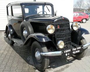 Opel Opel P4 2-Türig Bj.1936 Type 1190 nur 10500,-€ ! Gebrauchtwagen