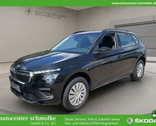 Skoda Skoda KAMIQ 1,0 TSI Essence *LED *LaneAssist *Isof Gebrauchtwagen