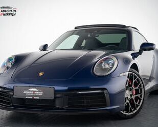 Porsche Porsche 992 Carrera 4S Matrix Chrono Leder Pano Ap Gebrauchtwagen