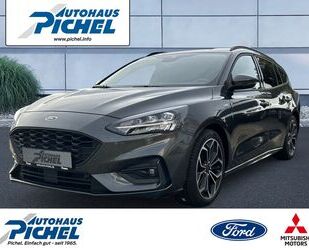 Ford Ford Focus Turnier ST-Line WINTER-PAKET+NAVI+KOMFO Gebrauchtwagen