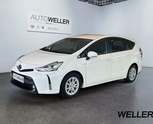 Toyota Toyota Prius+ Comfort *LED*Kamera*Sitzhz*Spurhalte Gebrauchtwagen