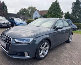 Audi Audi A3 Sportback*Navi*LED*PDC*Scheckheft*2. Hand* Gebrauchtwagen