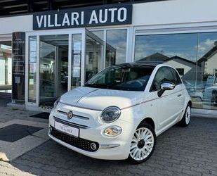 Fiat Fiat 500 DolceVita Beats Panaroma Gebrauchtwagen