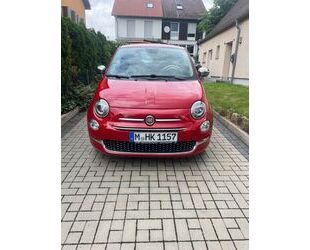 Fiat Fiat 500 1.0 GSE N3 Hybrid DOLCEVITA DOLCEVITA Gebrauchtwagen