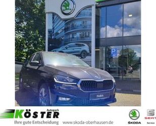 Skoda Skoda Fabia Drive 1.0 TSI 85 KW 7GDSG*SHZ*RFK*PDC* Gebrauchtwagen