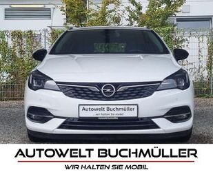 Opel Opel Astra 1.5D,NAVI,LED,WINTERPAKET,DAB,KAMERA Gebrauchtwagen