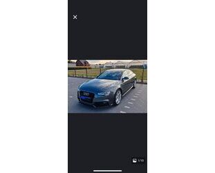 Audi Audi A5 2.0 TDI S-line tronic quattro kamera leder Gebrauchtwagen