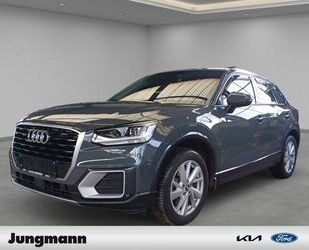 Audi Audi Q2 1.4 TFSI cylinder on demand design Gebrauchtwagen