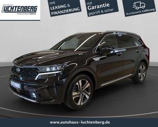 Kia Kia Sorento Plug-in Hybrid AWD PLATINUM PANO-DACH+ Gebrauchtwagen