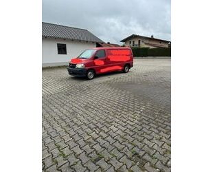 Toyota Toyota Hiace Lange Radstand Gebrauchtwagen