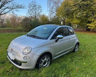 Fiat Fiat 500 1.4 16V Sport Sport Gebrauchtwagen