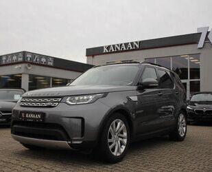 Land Rover Land Rover Discovery 5 HSE 3.0 TD6 *8G|7-SITZE|SCH Gebrauchtwagen