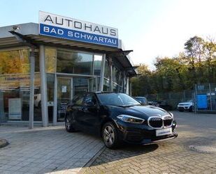 BMW BMW 118i 