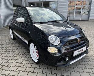 Abarth Abarth 695 esseesse Launch Edition 180PS Navi Gebrauchtwagen