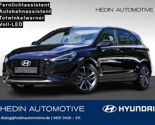 Hyundai Hyundai i30 ADVANTAGE 1.5 T-GDI 48V 7-DCT KLIMA+NA Gebrauchtwagen