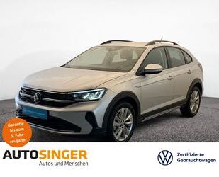 VW Volkswagen Taigo Life 1,5 TSI DSG *NAV*LED*ACC*DIG Gebrauchtwagen